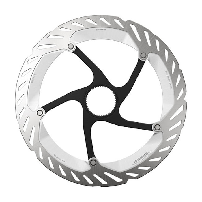 Shimano Rotor 203mm Lock Ext.RT-CL800 w/LRing