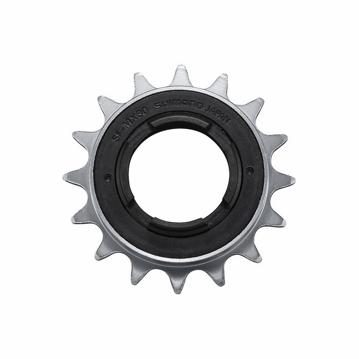 Shimano Freewheel Sprocket SingleSF-MX30 18T Cp Finish