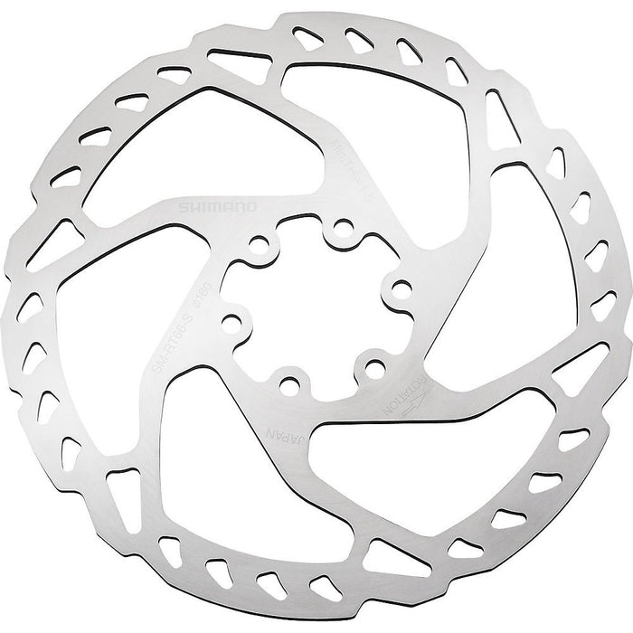 Shimano Rotor 203mm 6-BoltSM-RT66