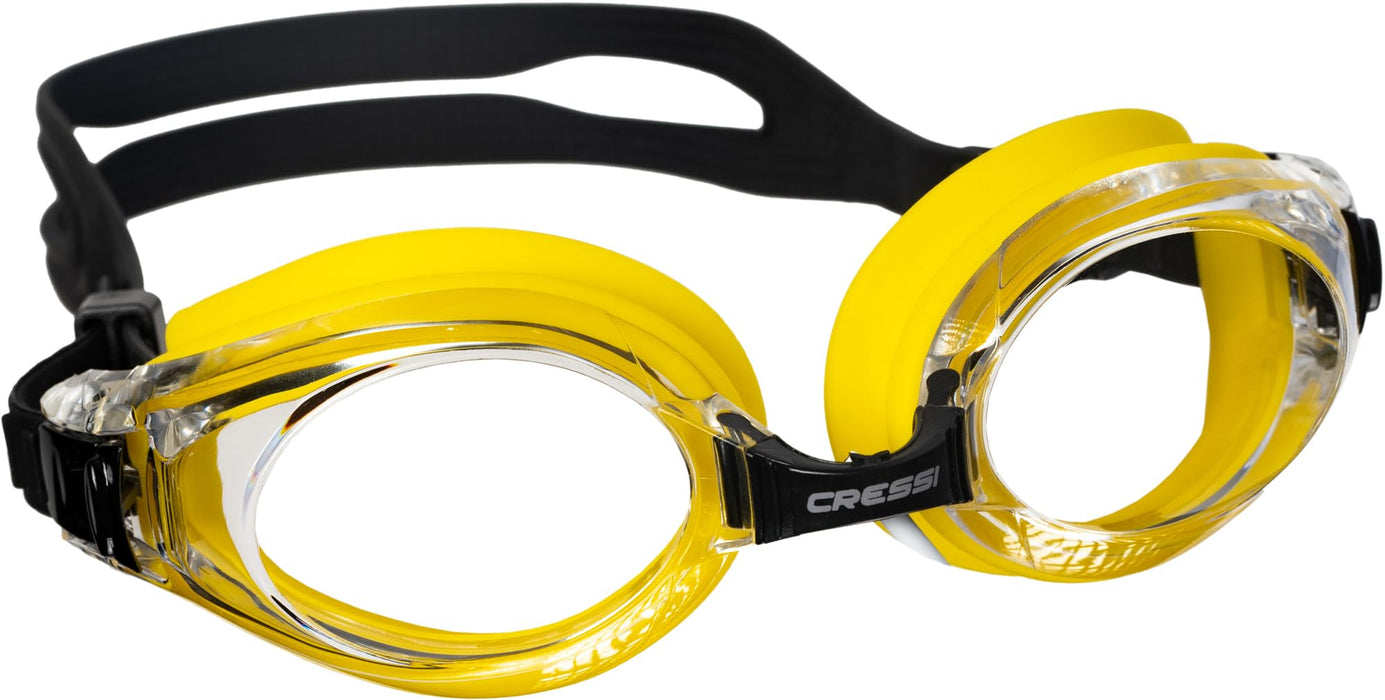 Cressi Nuoto 3.0, Yellow