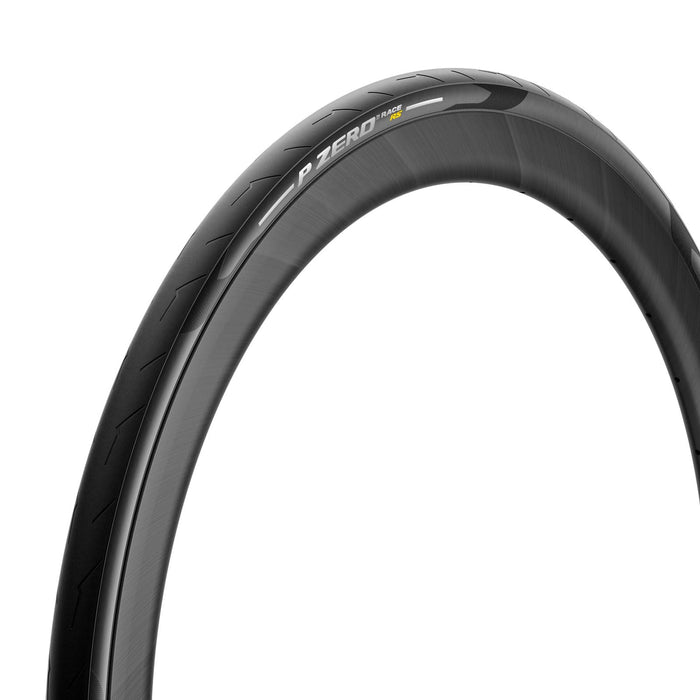 Pirelli P Zero Race RS Tire - 700 x 28, Clincher, Folding, Black, TechBelt, SmartEvo2