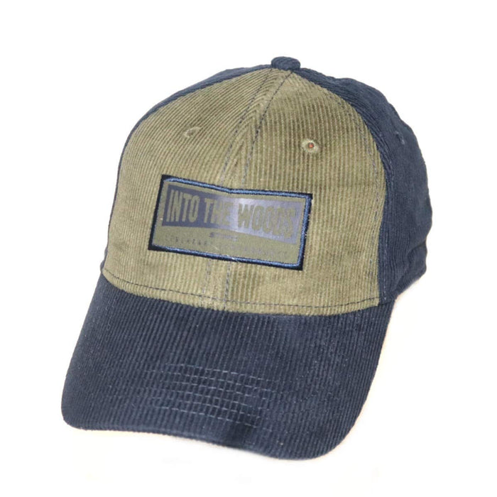 Stihl 0420-140-0003 Cap, blue/green