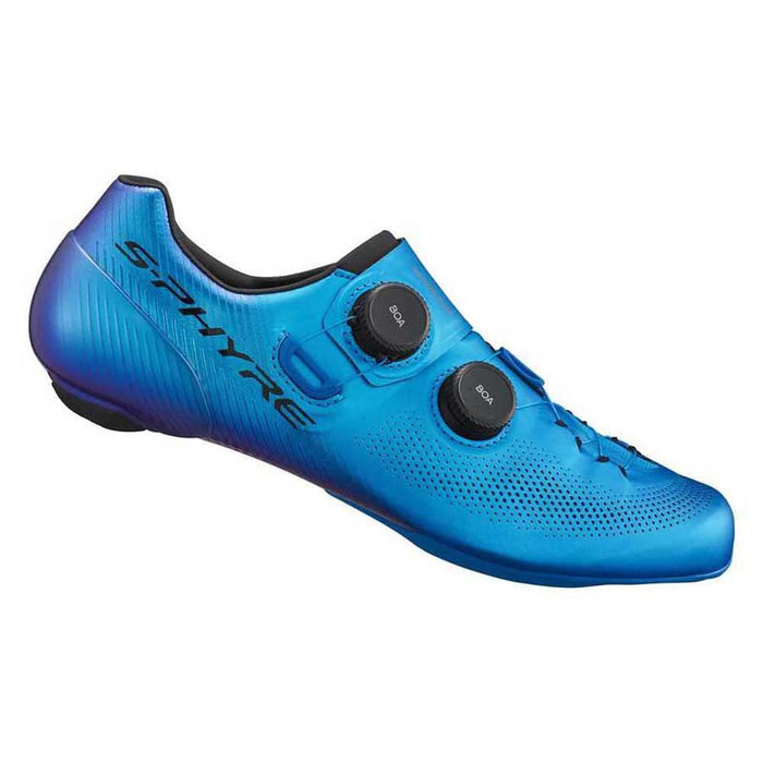 Shimano Bicycle Shoes SH-RC903Blue 46.0
