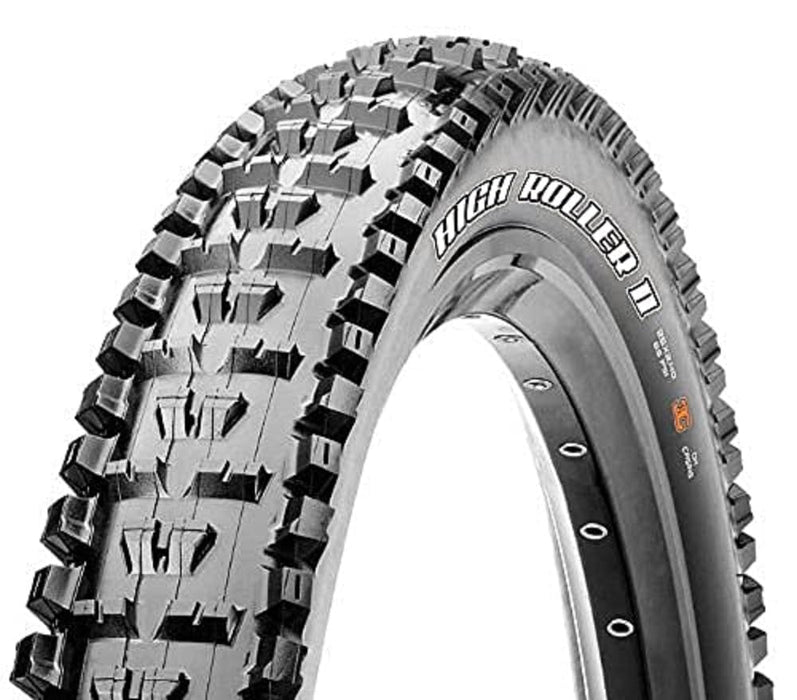 Maxxis High Roller Ii 26X2.40 ST/DH Wire