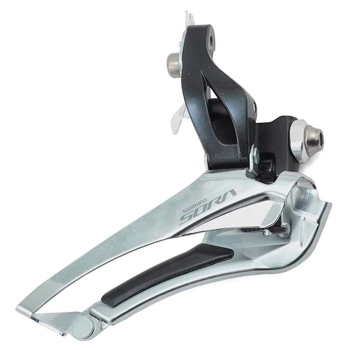Shimano Front Derailleur DoubleFD-R3000 Brazed-On