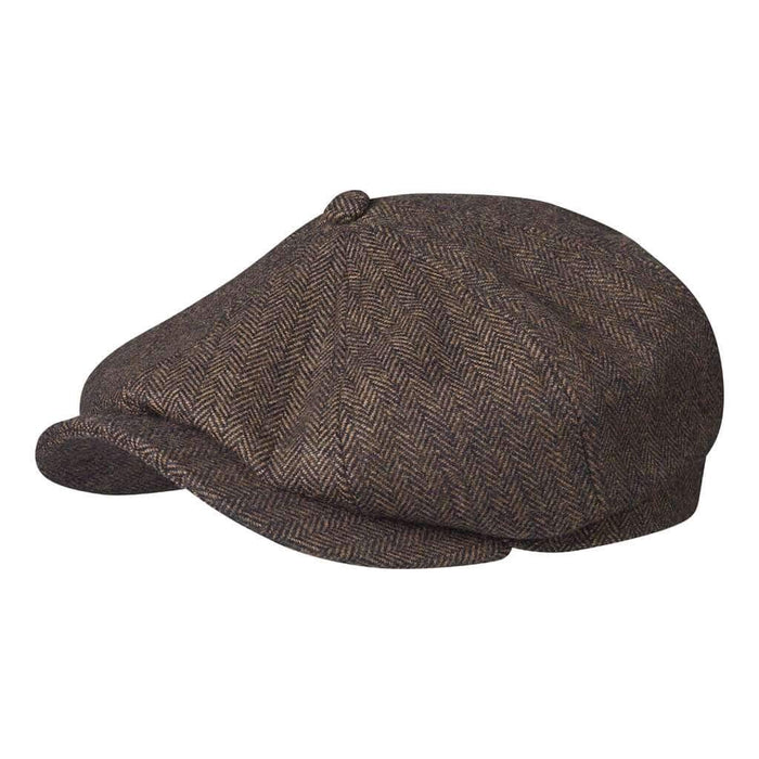 Stihl 0420-650-0055 Brown cap, size S/55