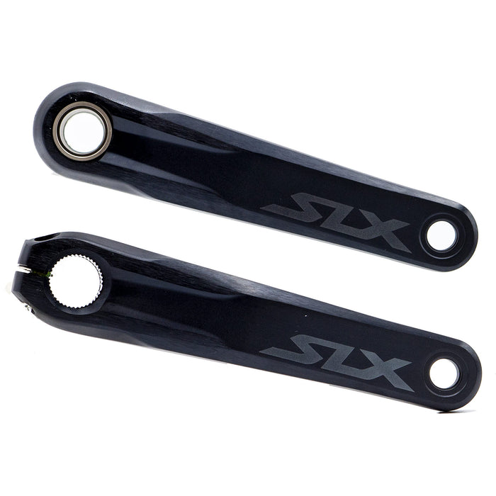 Shimano Crankset 12-SpeedFC-M7100-1 175mm w/o CR