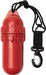 CRESSI Dry Box Watertight Protective Case, Red