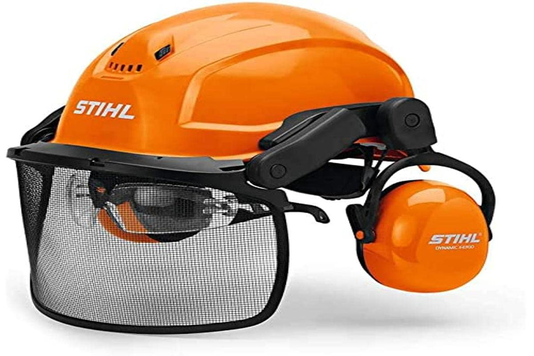 Stihl 0000-888-0807 helmet kit DYNAMIC X-Ergo