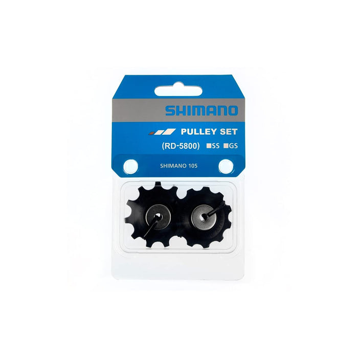 Shimano Tension & Guide Pulley SetRD-5800