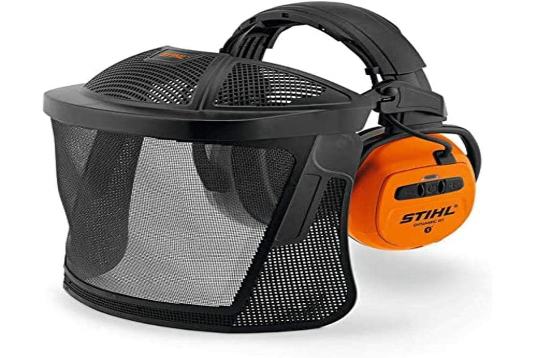 Stihl 0000-884-0537 DYNAMIC BT-N protection set
