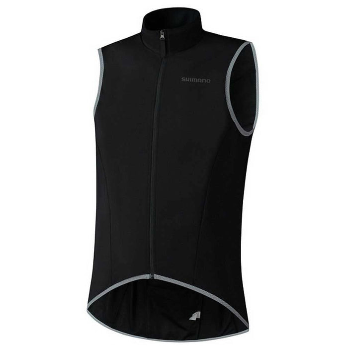 Shimano Maestrale Vest WarmBlack M