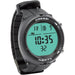 Cressi Nepto Watch Computers, Black