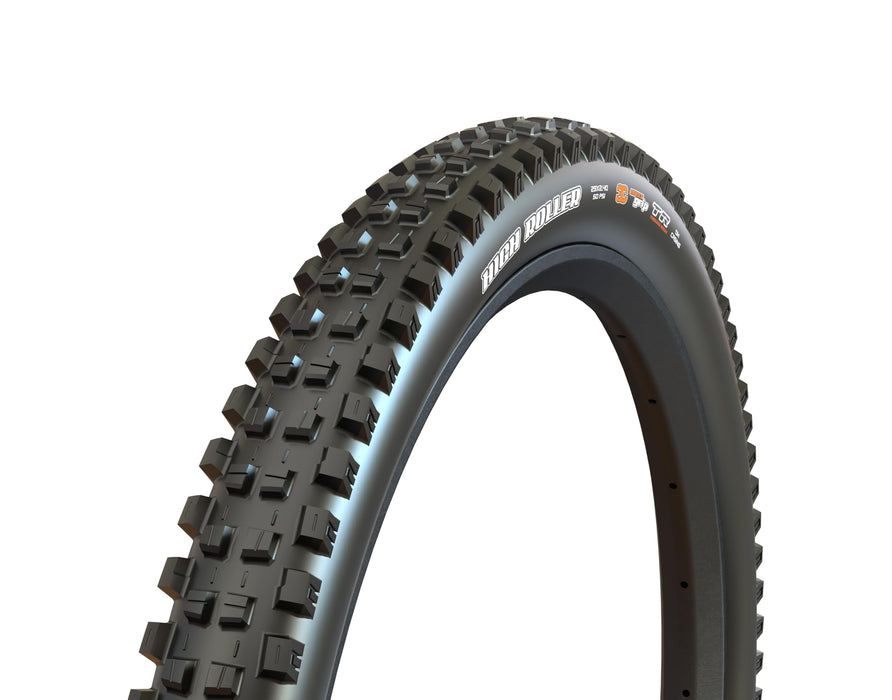 Maxxis High Roller (2024 New) 29X2.40 3CG/EXO+/TR Foldable