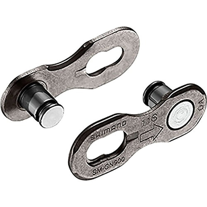 Shimano Chain Part Quick Link 11sSM-CN900-11 2pcs