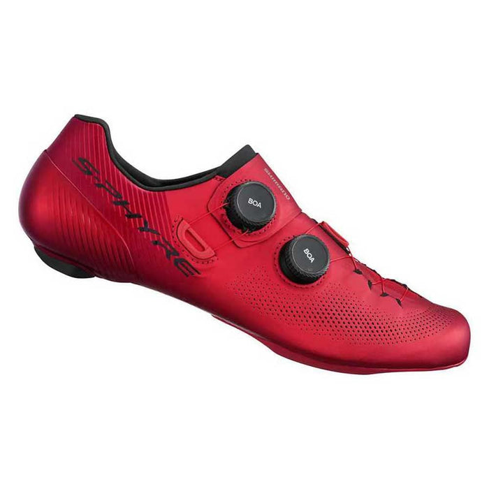 Shimano Bicycle Shoes SH-RC903Red 45.0