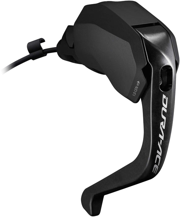 Shimano Shift/Brake Lever Left 2s Di2ST-R9180 Dura-Ace TT/Tri
