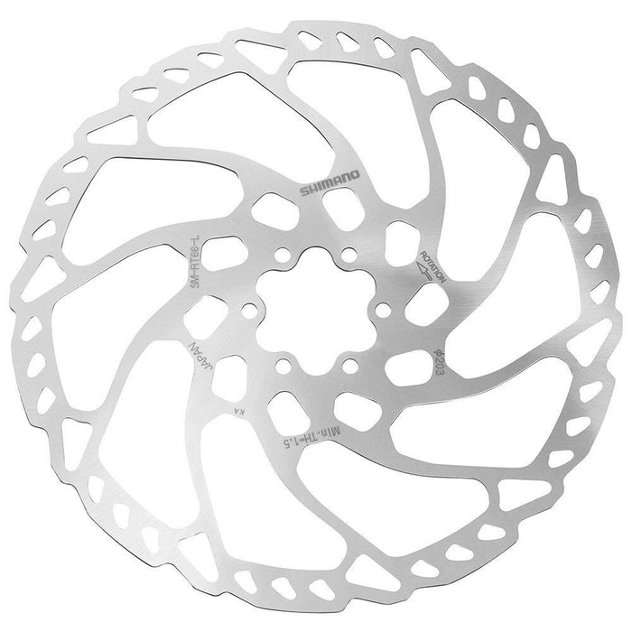 Shimano Rotor 160mm 6-BoltSM-RT66
