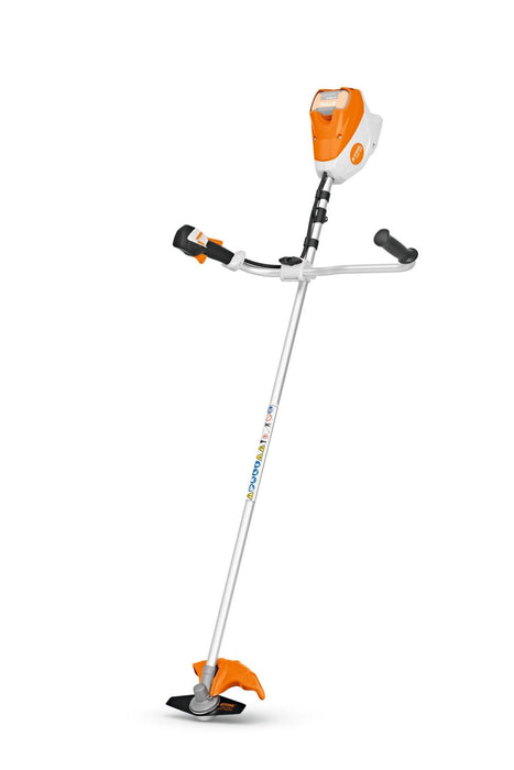 Stihl FA08-200-0002 FSA 120.0 battery brushcutter