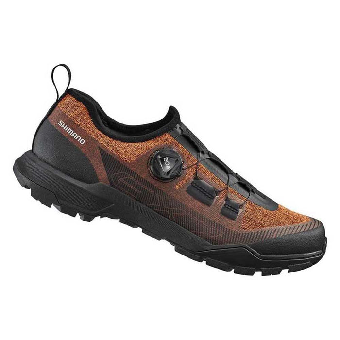Shimano Bicycle Shoes SH-EX700Orange 42.0