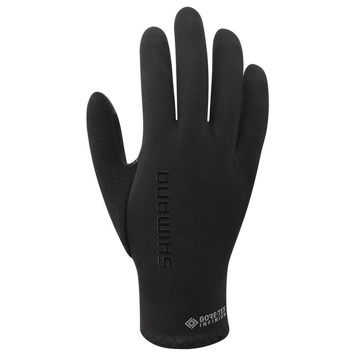 Shimano Infinium Race GlovesBlack XL