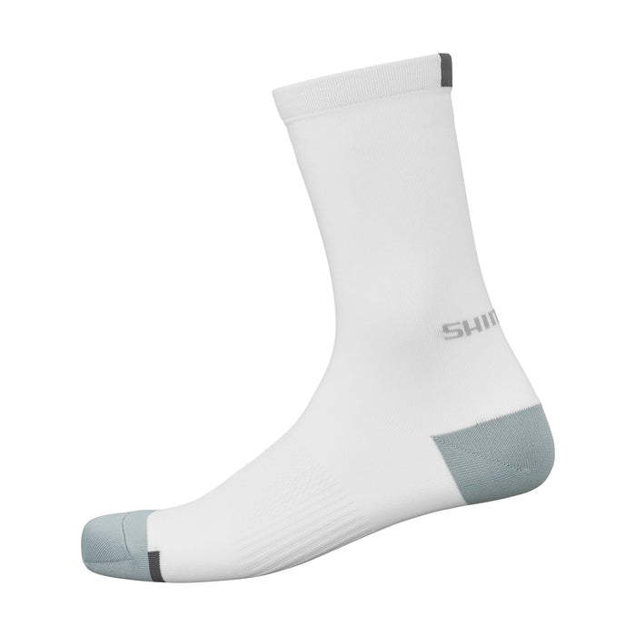 Shimano Performance SocksWhite S-M (Shoe 36-40)