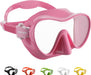 Cressi F1, Pink