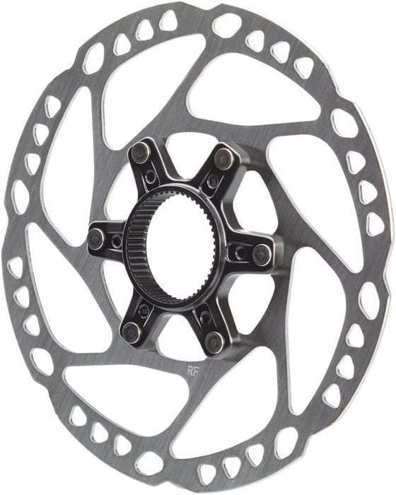 Shimano Rotor 160mm Center Lock Ext.SM-RT64 w/LRing