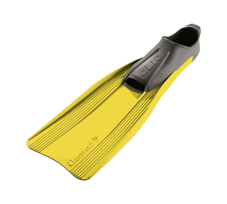 Cressi Clio, Yellow, 39/40