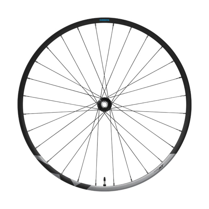 Shimano Wheel Front M8120Tubeless 29'' Ethru Boost