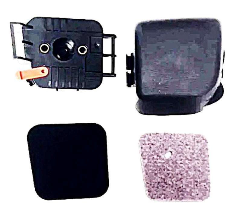 Stihl 4228-140-2850 Filter housing, HS 45