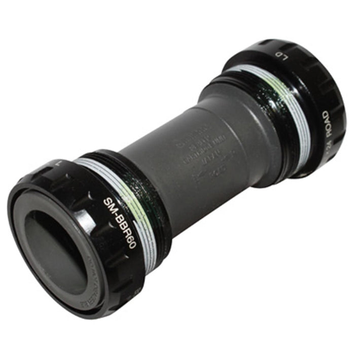 Shimano Bottom Bracket BSA 68mmSM-BBR60 w/o TL-FC25