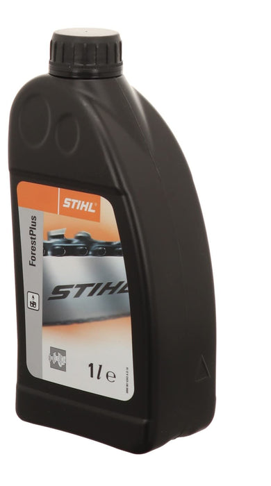 Stihl 0781-516-6001 Chain oil ForestPlus, 1 l