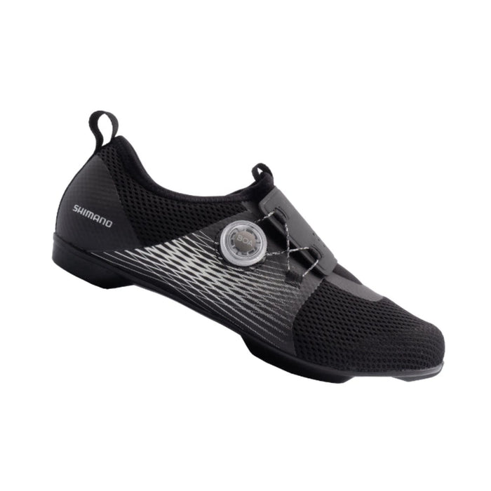 Shimano Bicycle Shoes SH-IC500WWomen Black 37.0