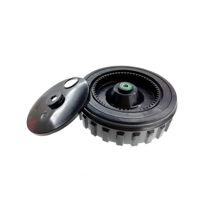 Stihl 6375-700-0402 Wheel