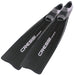 Cressi Gara 2000 HF, Black, 40/41