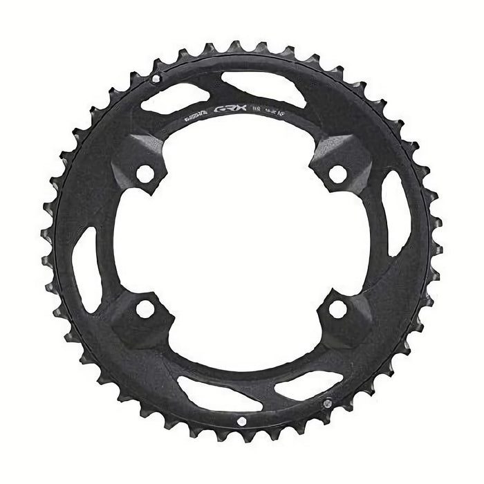 Shimano Chainring 46T-NF GRXFC-RX600 for 46-30T