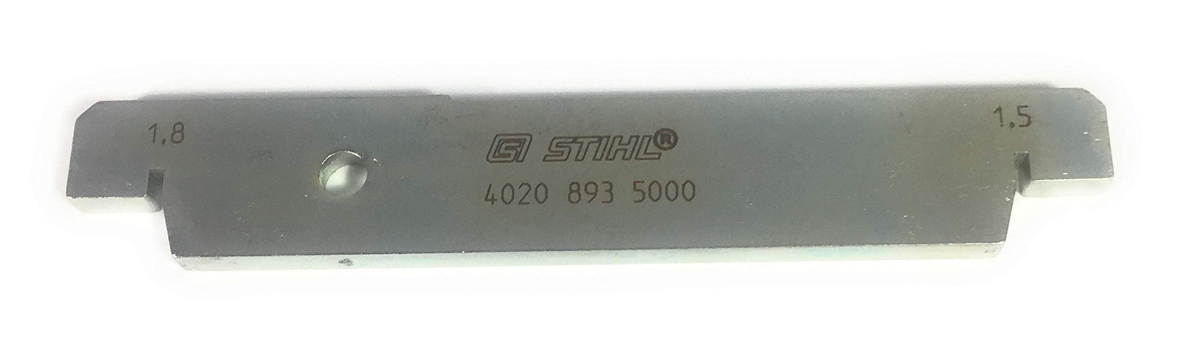 Stihl 4020-893-5000 Template, for brushcutters