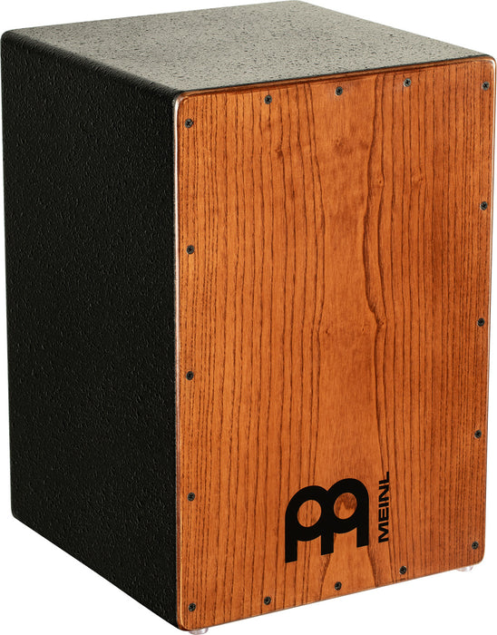 MEINL Percussion Headliner® Series String Cajon - American White Ash