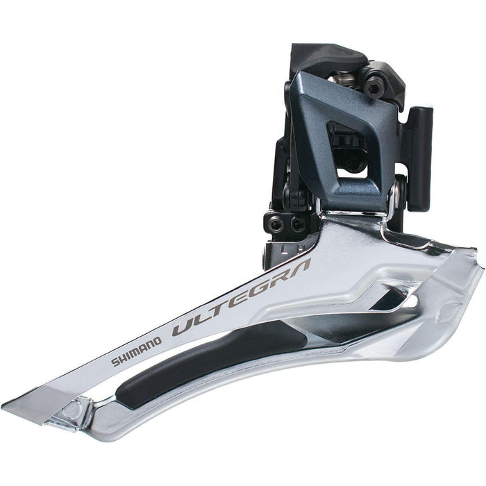 Shimano Front Derailleur 11sFD-R8000 Brazed-On DS 61-66