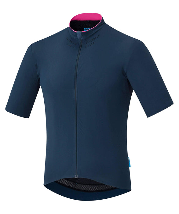 Shimano Evolve JerseyNavy M