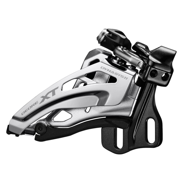 Shimano Front Derailleur DoubleFD-M8020 SS FP 66-69