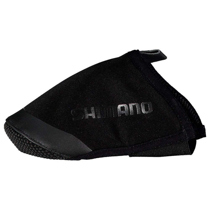 Shimano T1100R Soft Shell ToeShoeCoverBlack XXL (size 47-49)