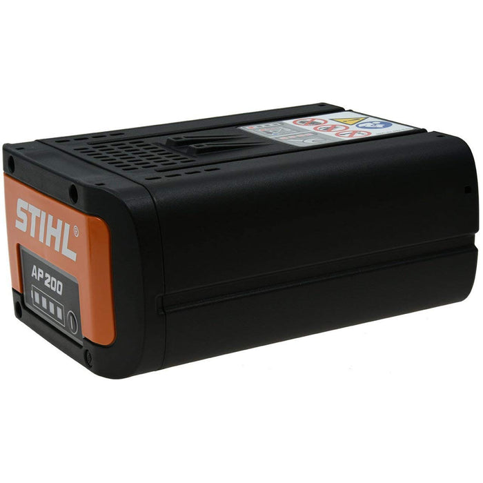 Stihl 4850-400-6560 AP 200 battery
