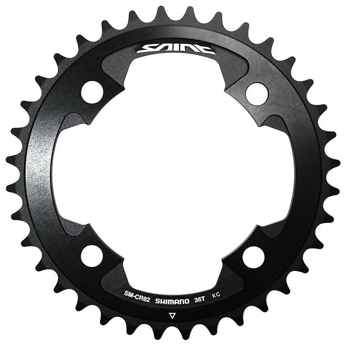 Shimano Chainring 36T SaintSM-CR82 for FC-M820 M825