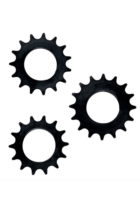 Shimano Sprocket 15T 1/2"x1/8"SS-7600