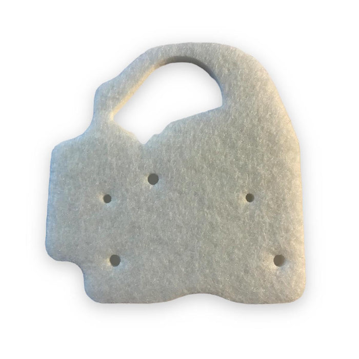 Stihl 1148-141-1700 Filter plate