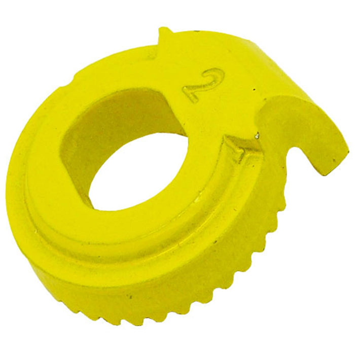 Shimano Non-turn WasherSG-7C21 Yellow