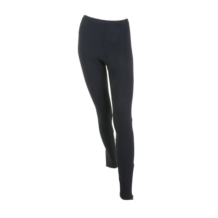 Shimano Tight Perf. WinterBlack M Women