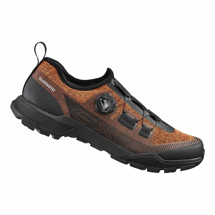 Shimano Bicycle Shoes SH-EX700Orange 43.0